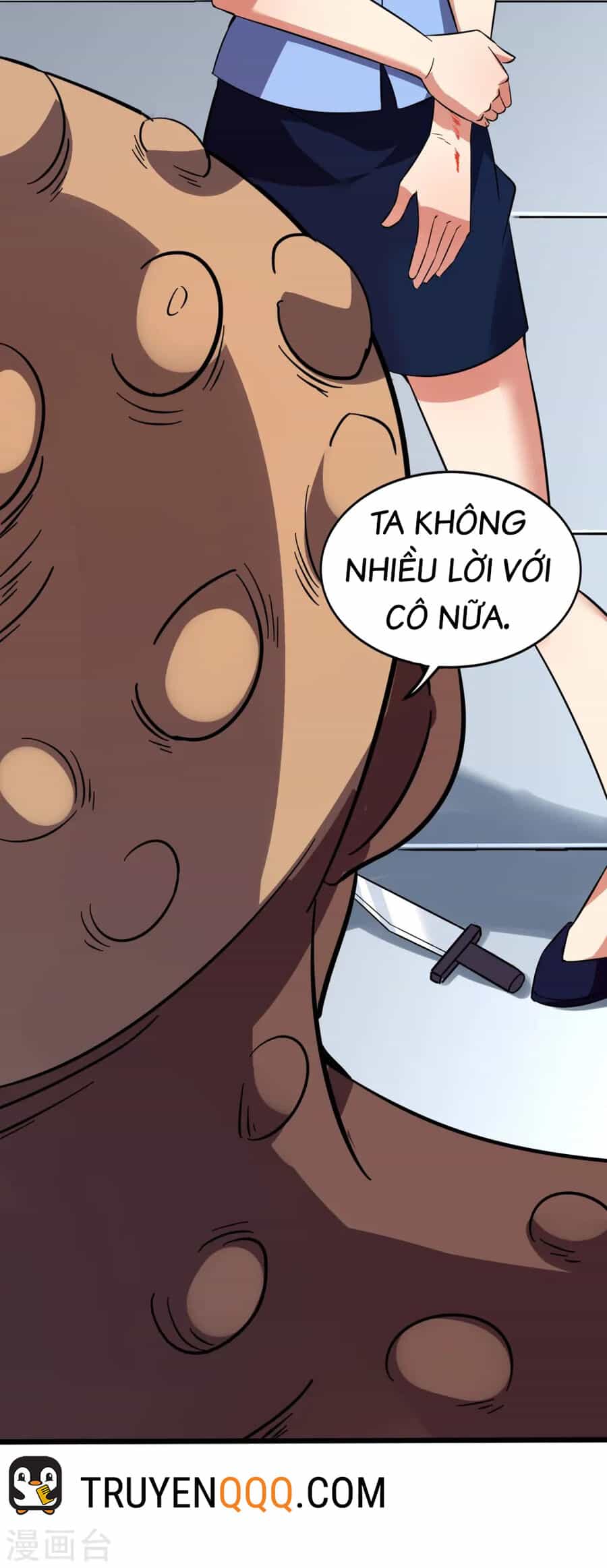 Y Võ Chí Tôn - Chương 352 - ảnh 4