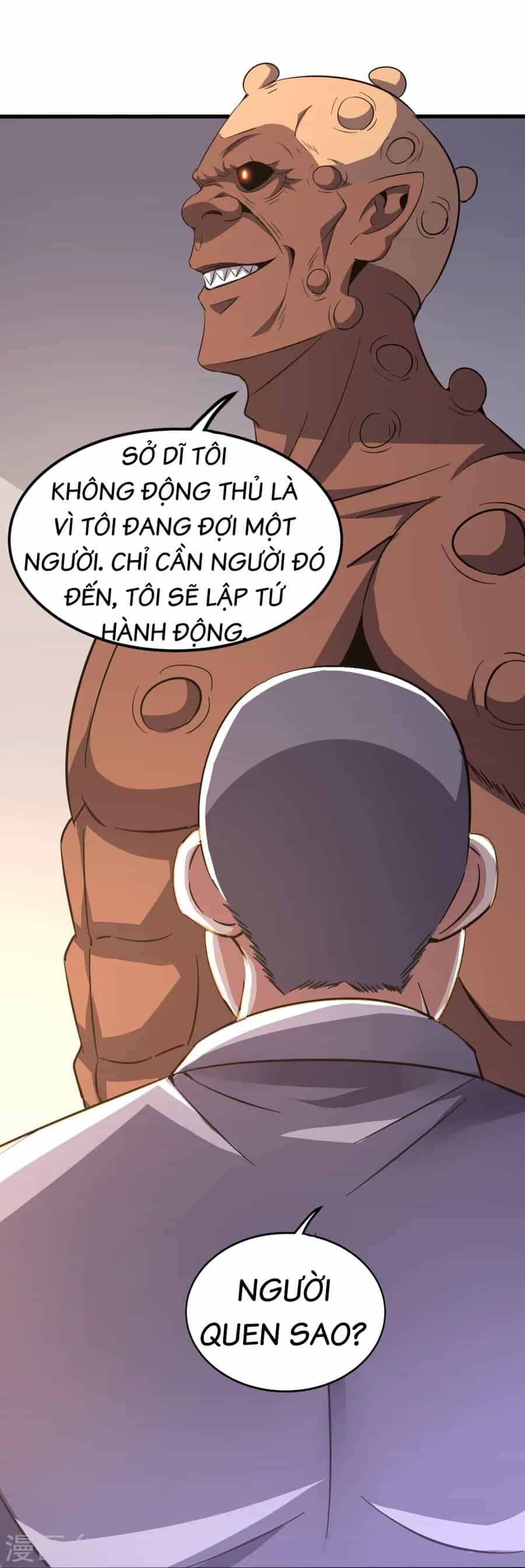 Y Võ Chí Tôn - Chương 353 - ảnh 12