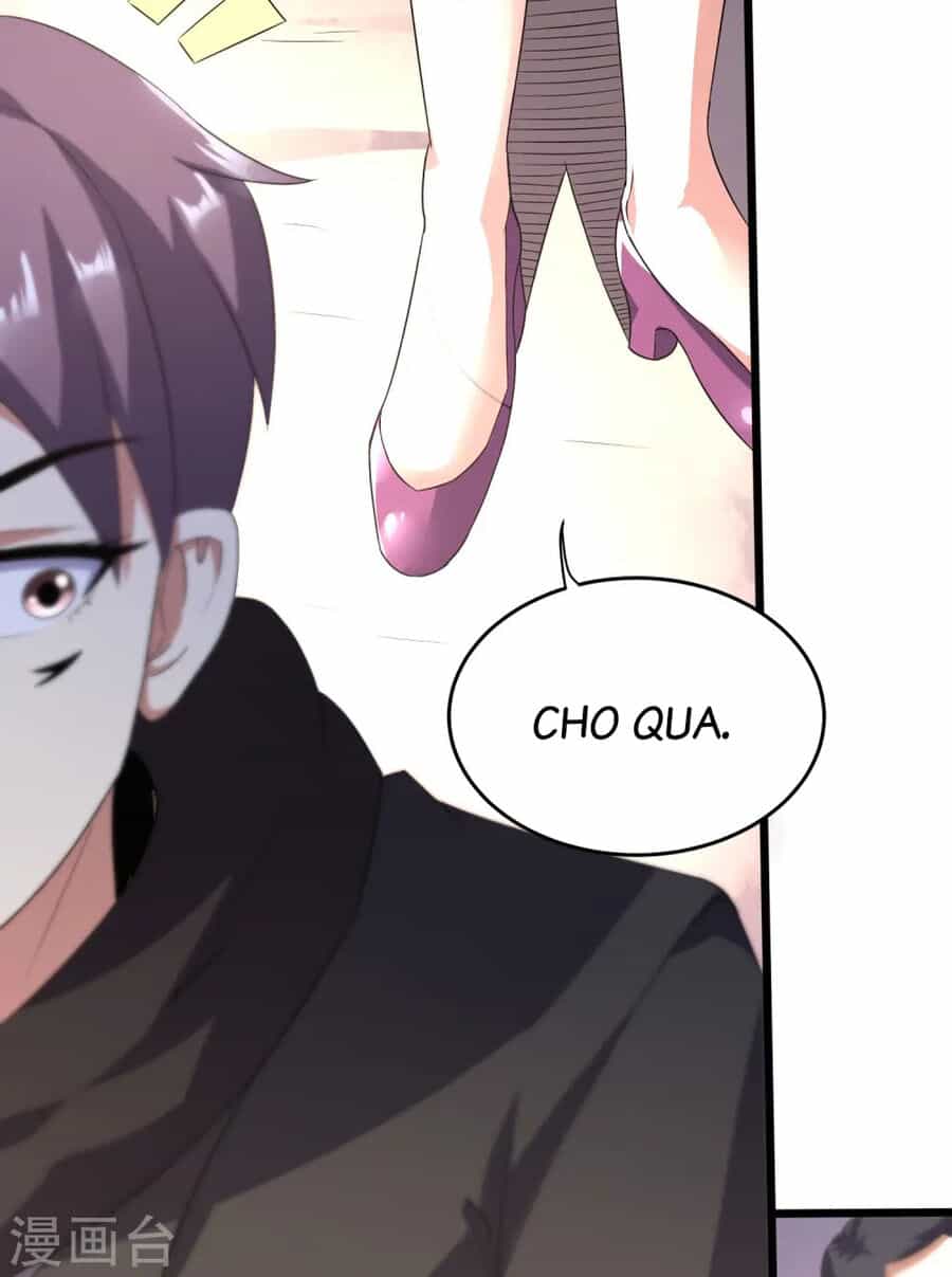 Y Võ Chí Tôn - Chương 353 - ảnh 28