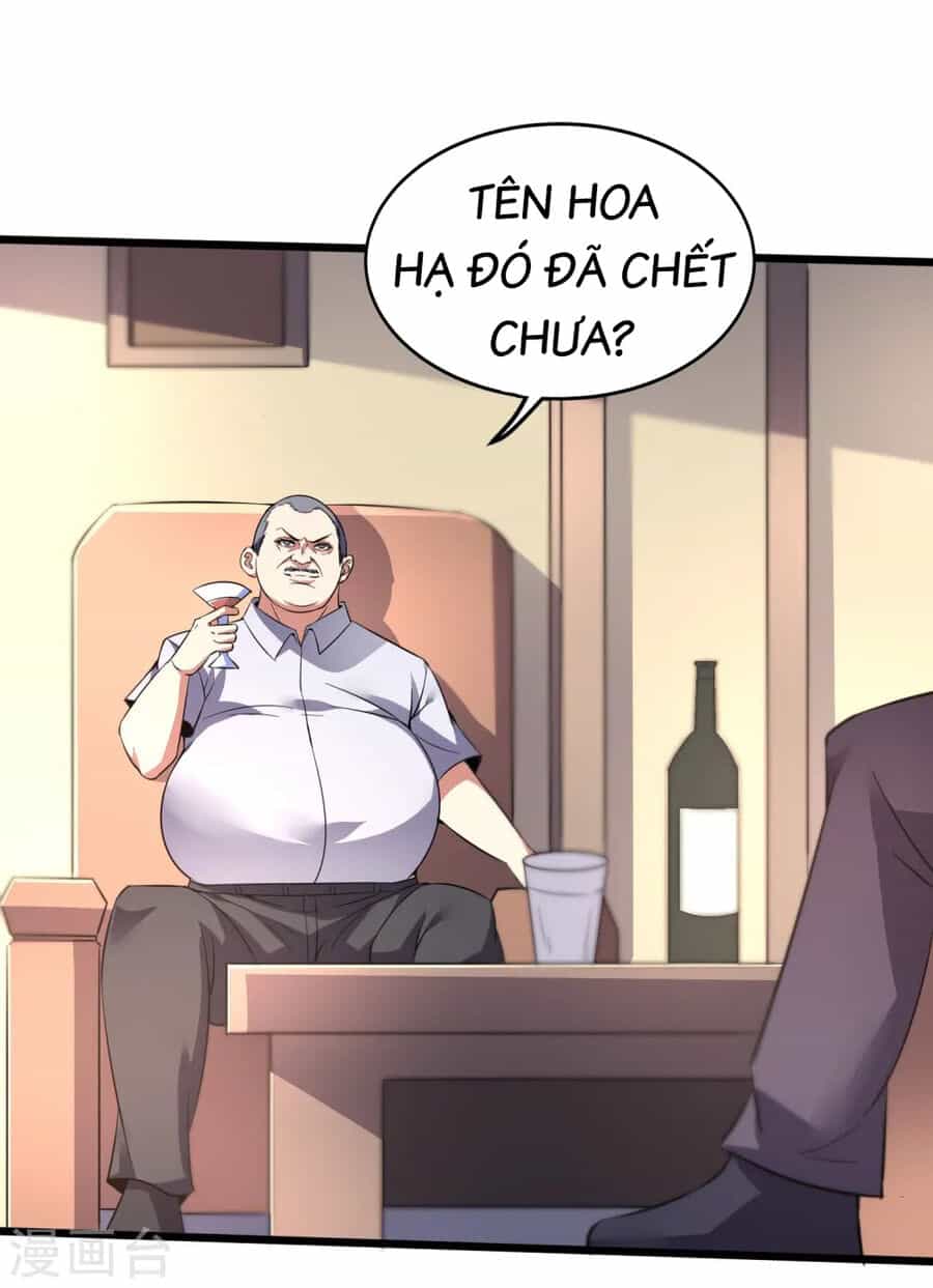 Y Võ Chí Tôn - Chương 353 - ảnh 3