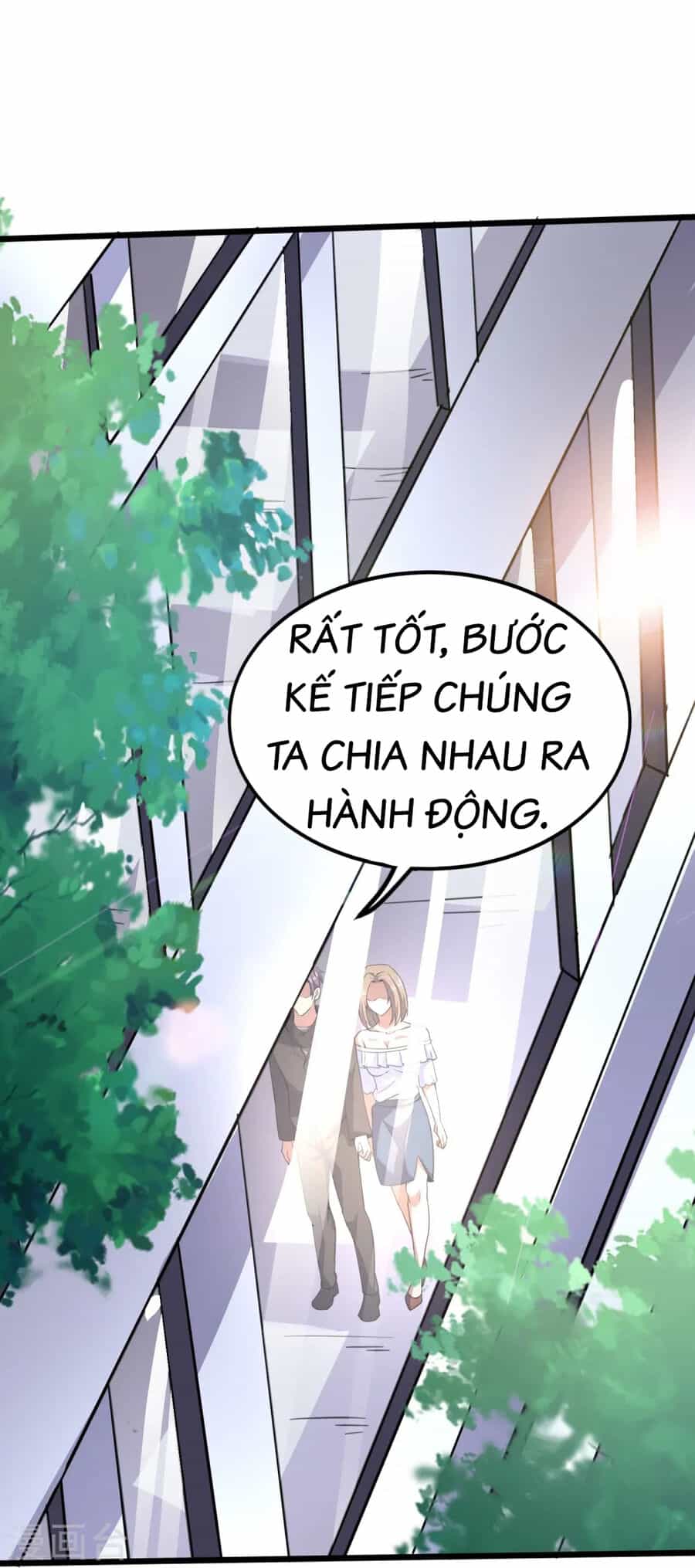 Y Võ Chí Tôn - Chương 354 - ảnh 23