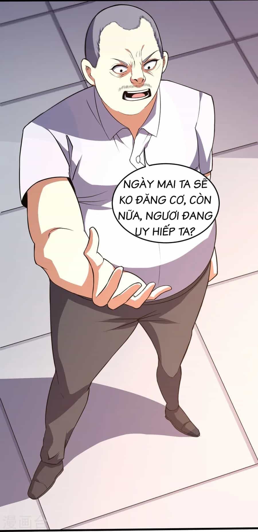Y Võ Chí Tôn - Chương 355 - ảnh 13