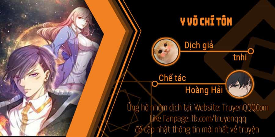 Y Võ Chí Tôn - Chương 356 - ảnh 1