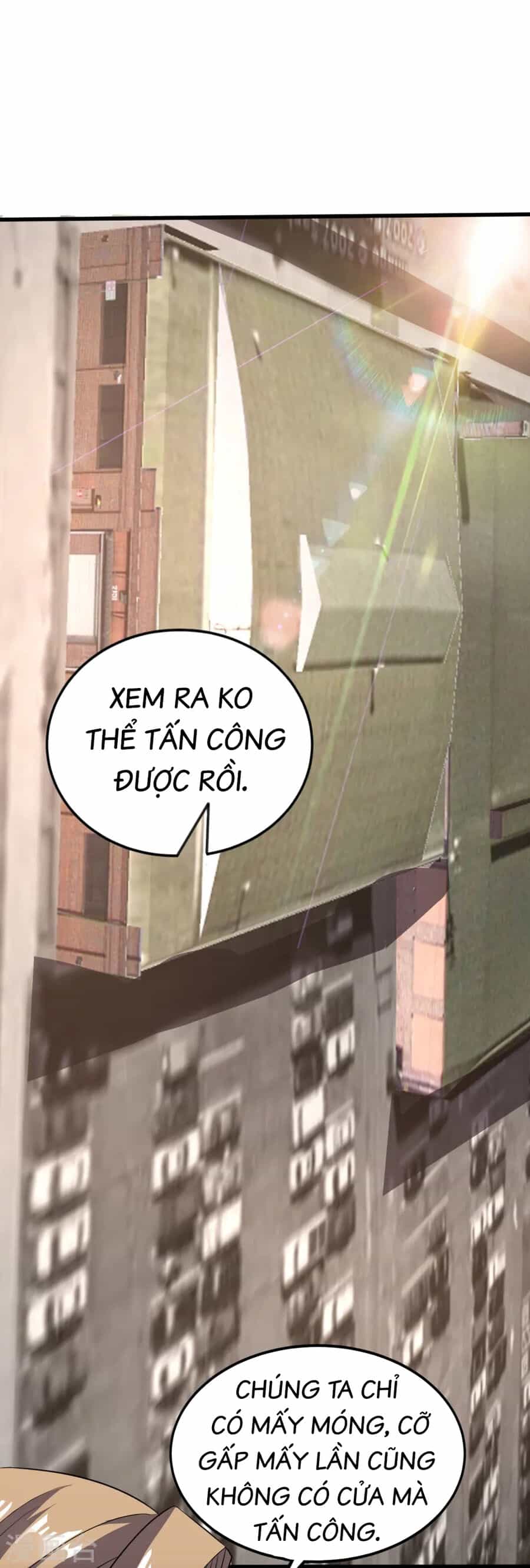 Y Võ Chí Tôn - Chương 356 - ảnh 30