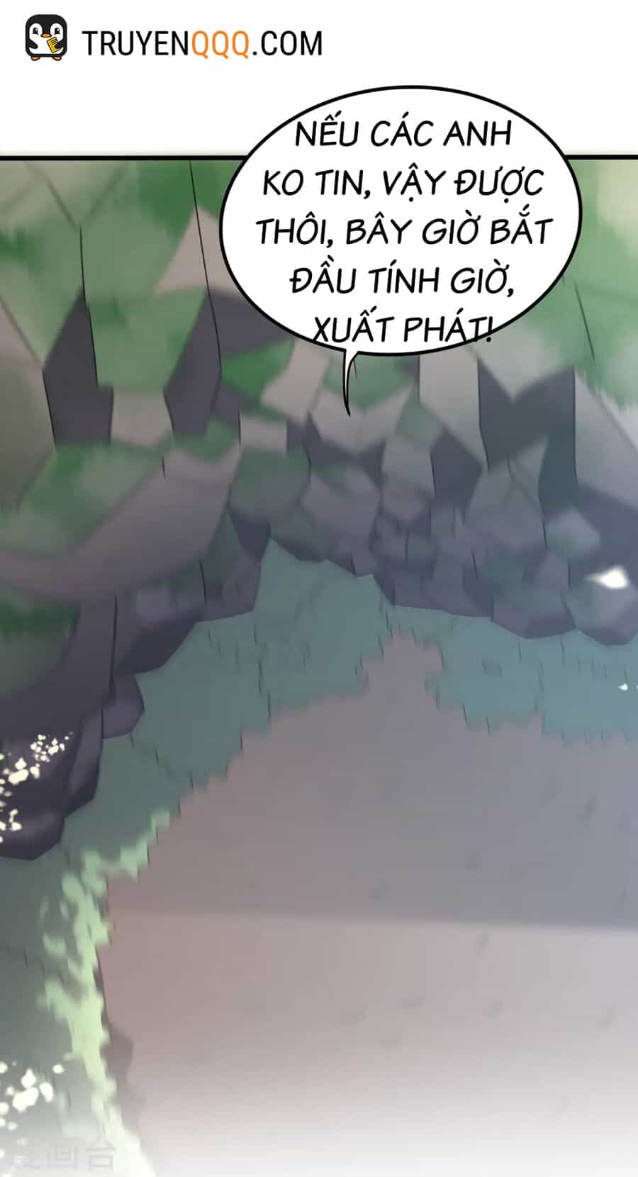 Y Võ Chí Tôn - Chương 357 - ảnh 16
