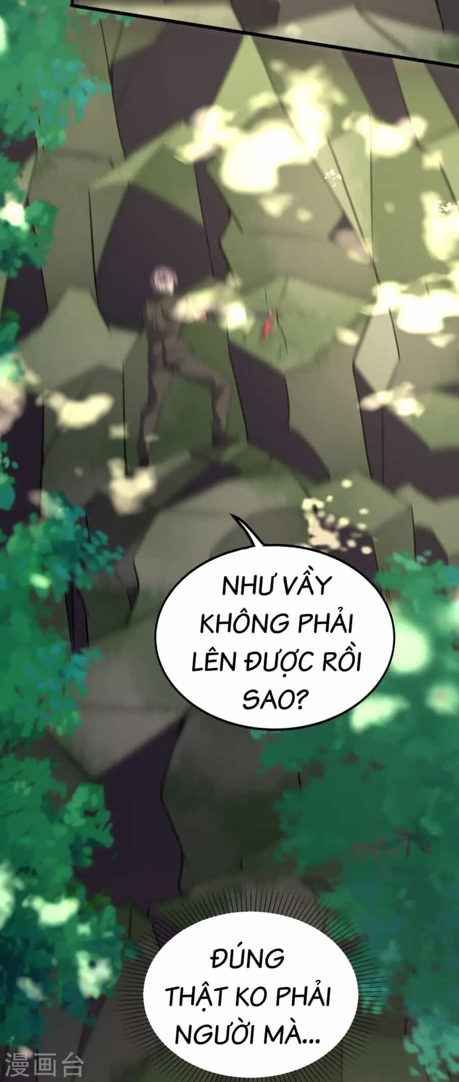 Y Võ Chí Tôn - Chương 357 - ảnh 26