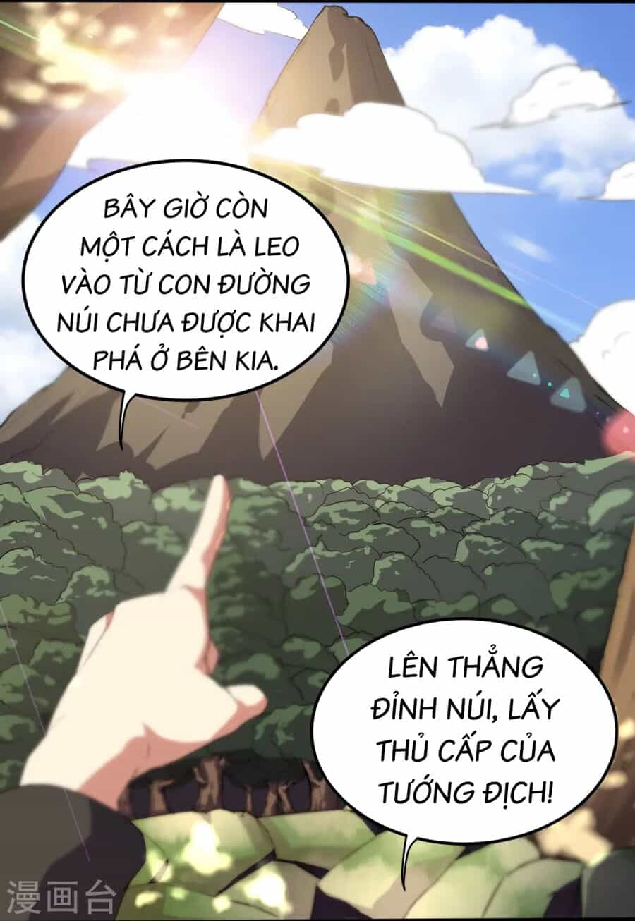 Y Võ Chí Tôn - Chương 357 - ảnh 4