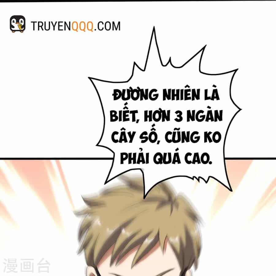 Y Võ Chí Tôn - Chương 357 - ảnh 7