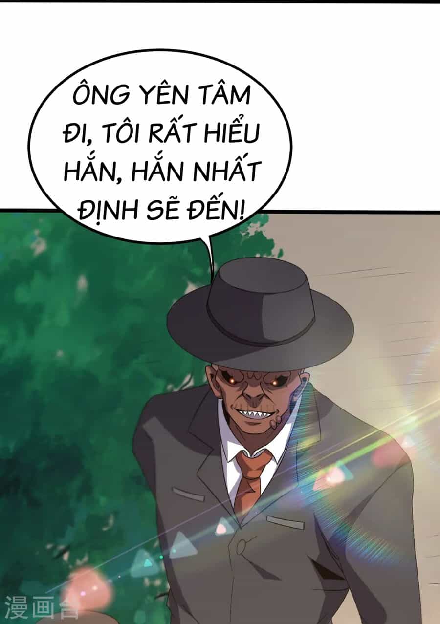 Y Võ Chí Tôn - Chương 358 - ảnh 17
