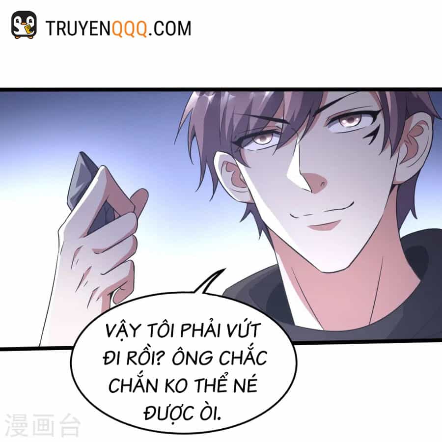 Y Võ Chí Tôn - Chương 359 - ảnh 20