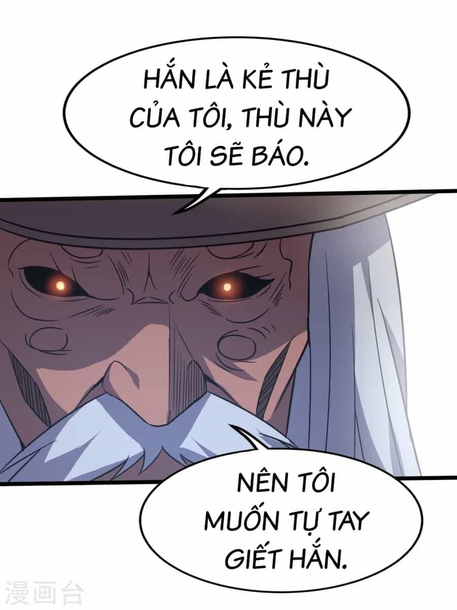 Y Võ Chí Tôn - Chương 360 - ảnh 9