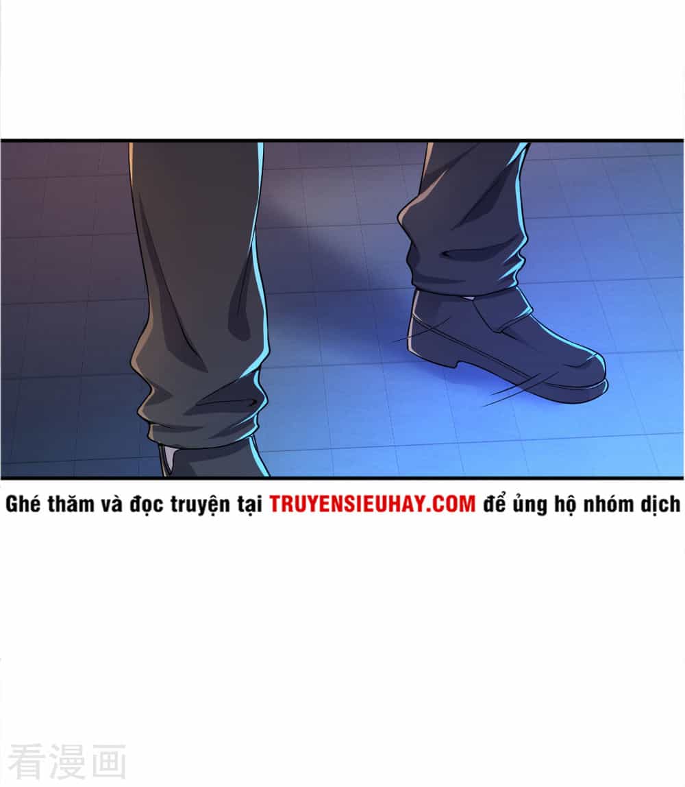Y Võ Chí Tôn - Chương 36 - ảnh 22