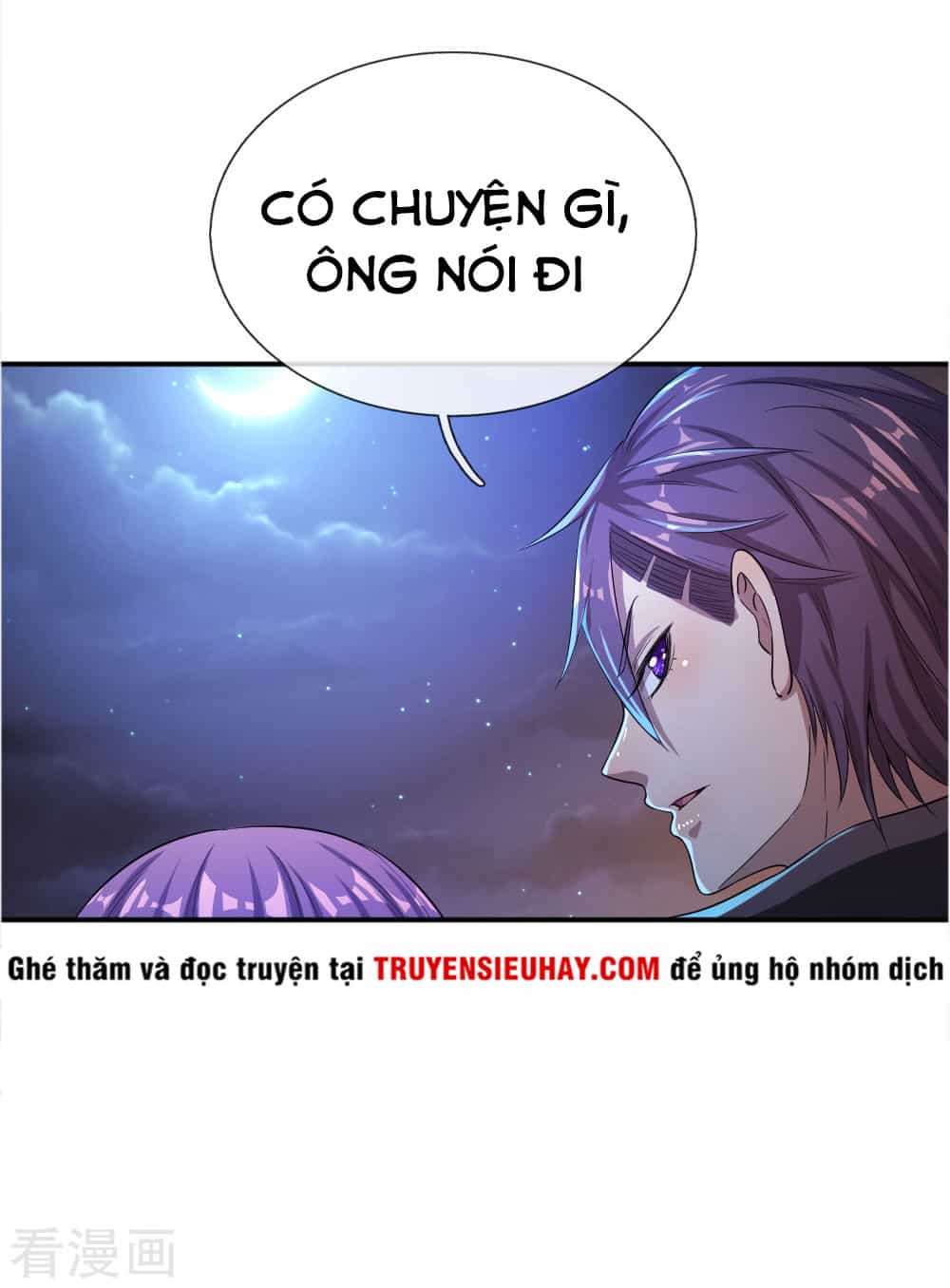 Y Võ Chí Tôn - Chương 36 - ảnh 27