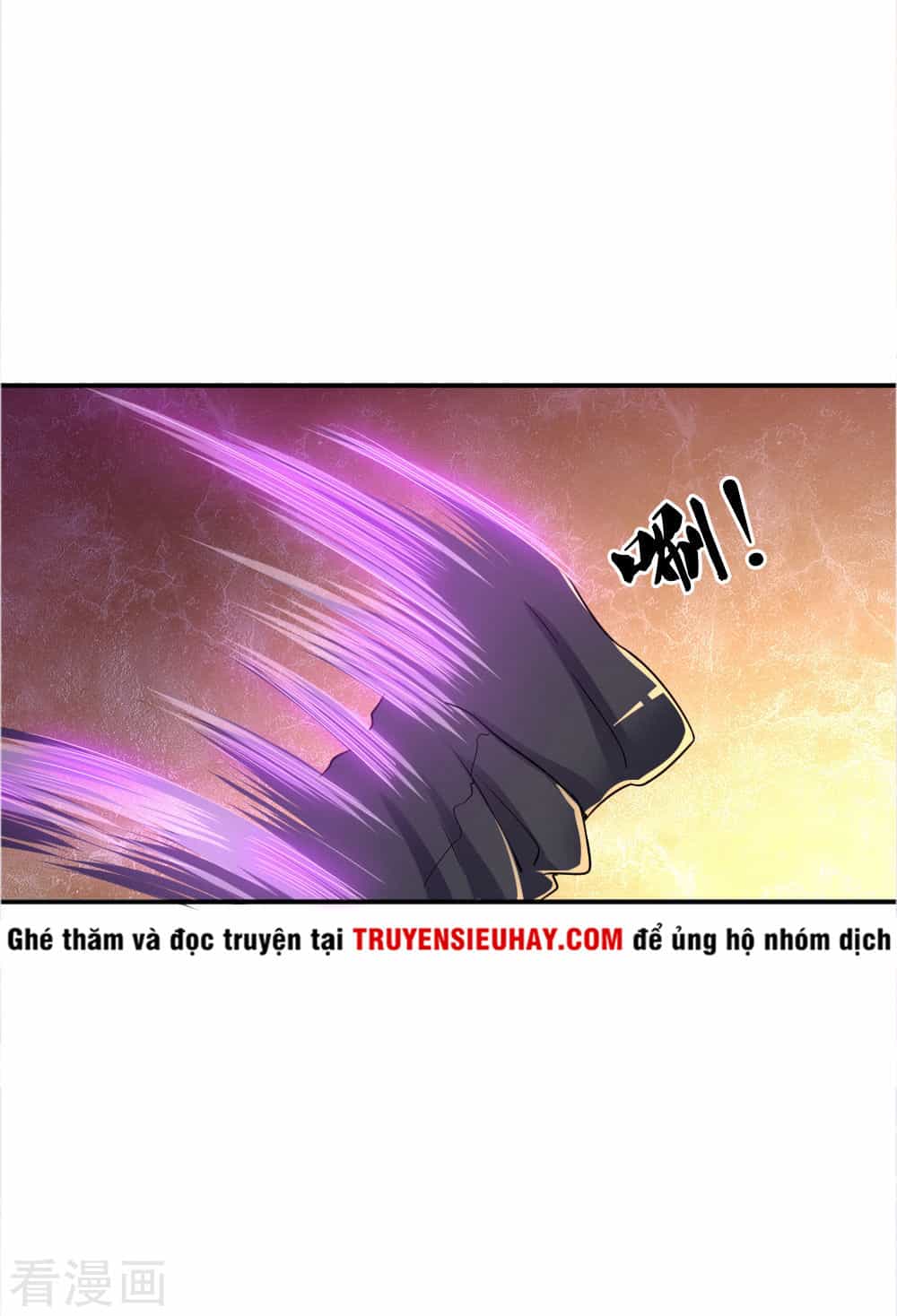 Y Võ Chí Tôn - Chương 36 - ảnh 8