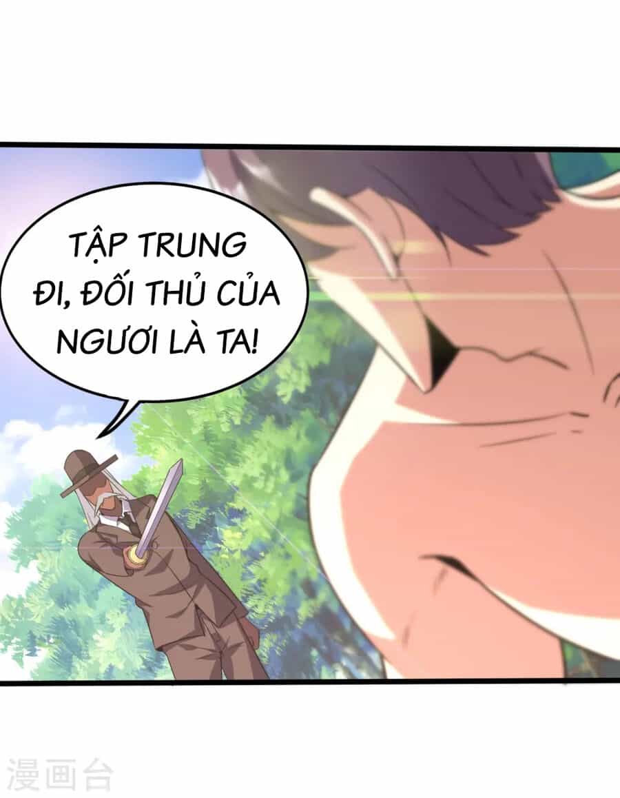 Y Võ Chí Tôn - Chương 361 - ảnh 11
