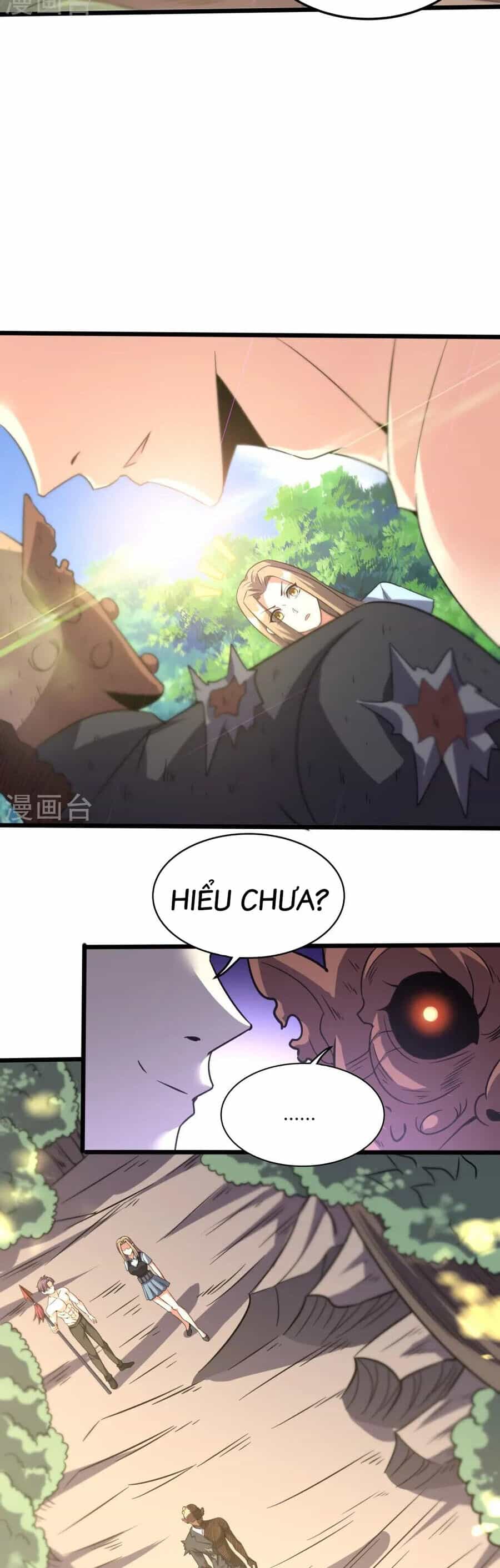 Y Võ Chí Tôn - Chương 363 - ảnh 8