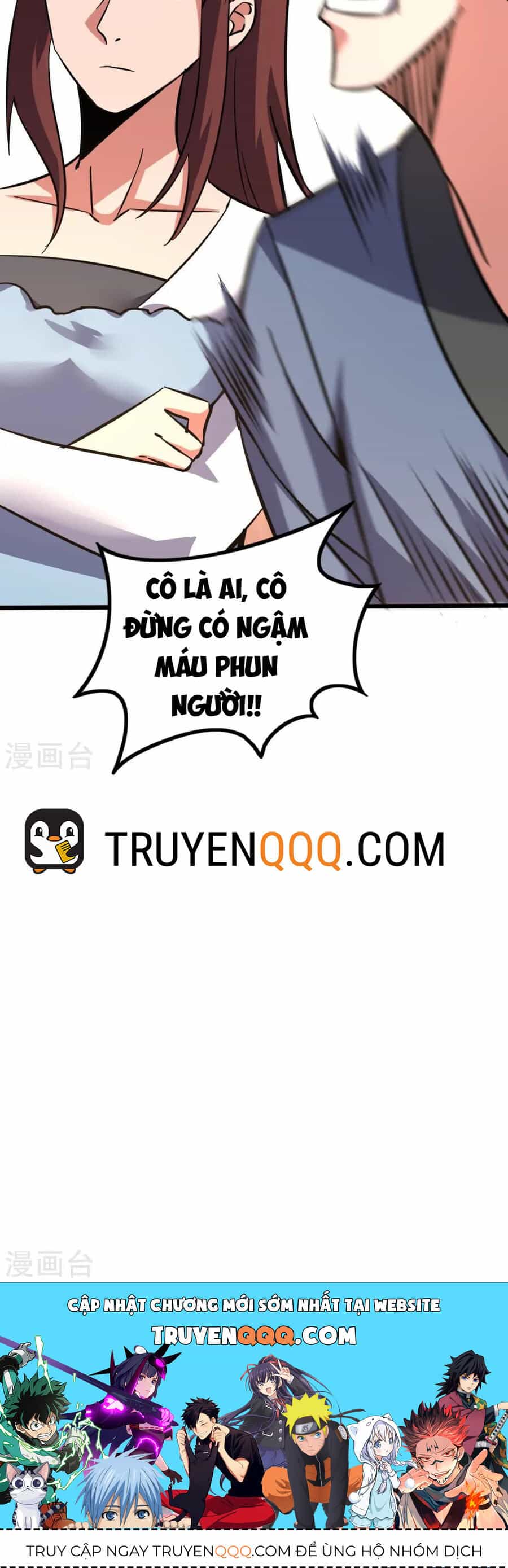 Y Võ Chí Tôn - Chương 368 - ảnh 19