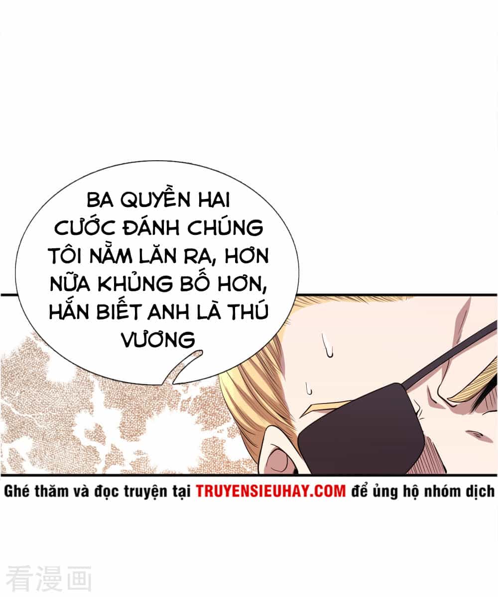 Y Võ Chí Tôn - Chương 37 - ảnh 13
