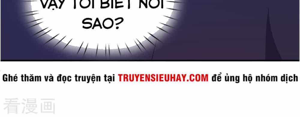 Y Võ Chí Tôn - Chương 37 - ảnh 19
