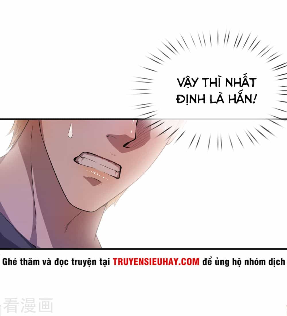 Y Võ Chí Tôn - Chương 37 - ảnh 23