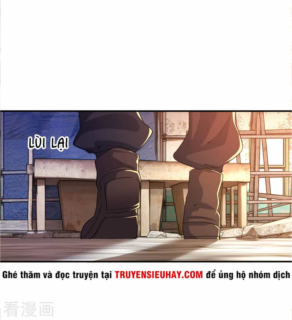 Y Võ Chí Tôn - Chương 37 - ảnh 24