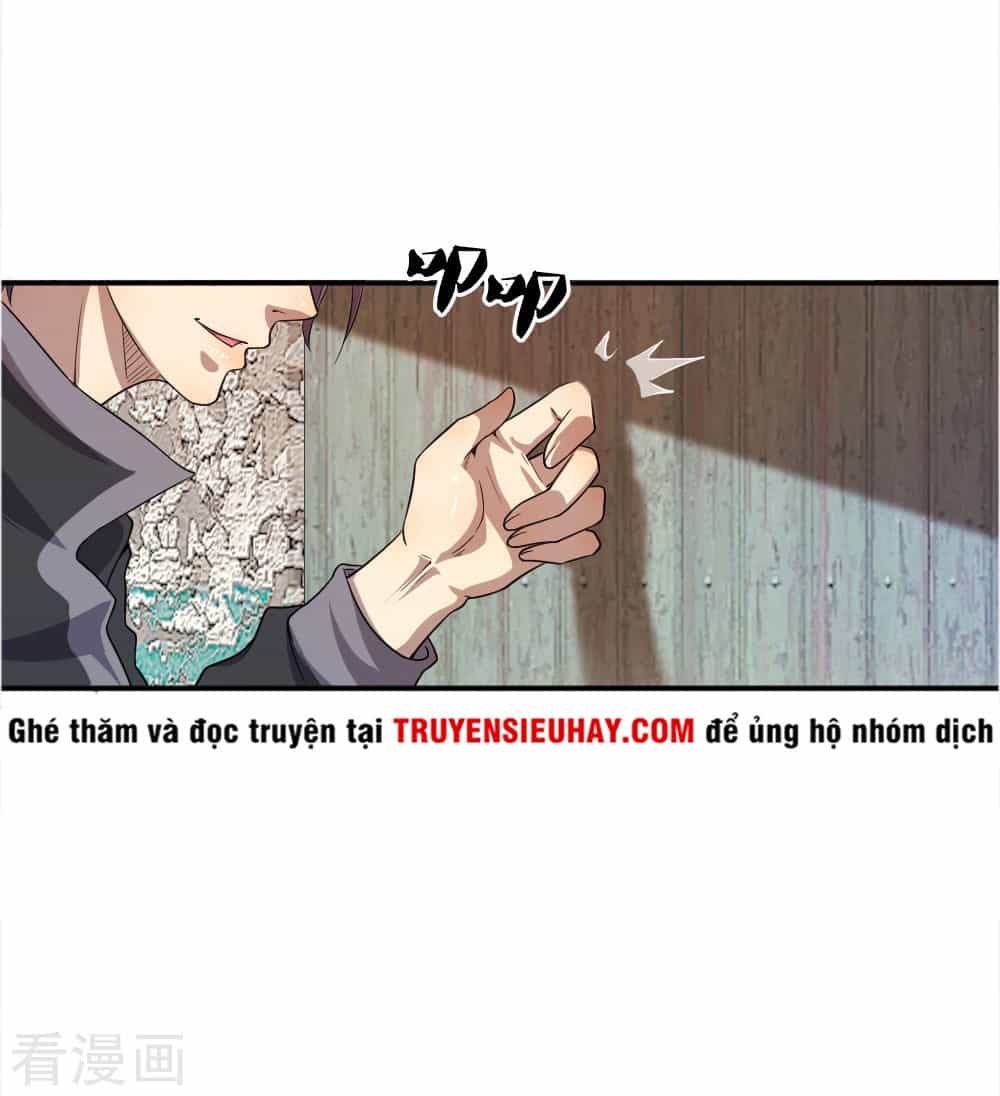 Y Võ Chí Tôn - Chương 37 - ảnh 29