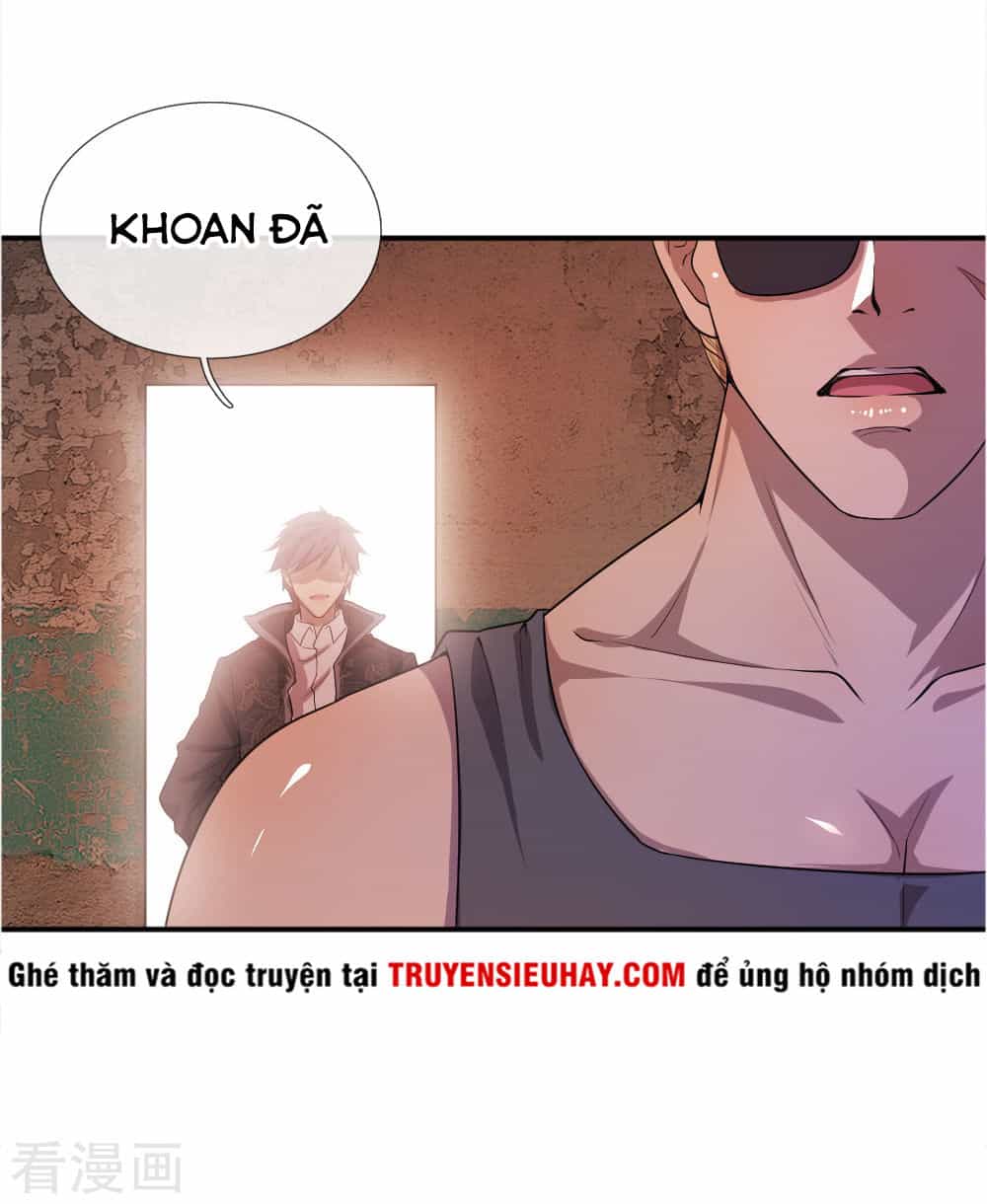 Y Võ Chí Tôn - Chương 37 - ảnh 30
