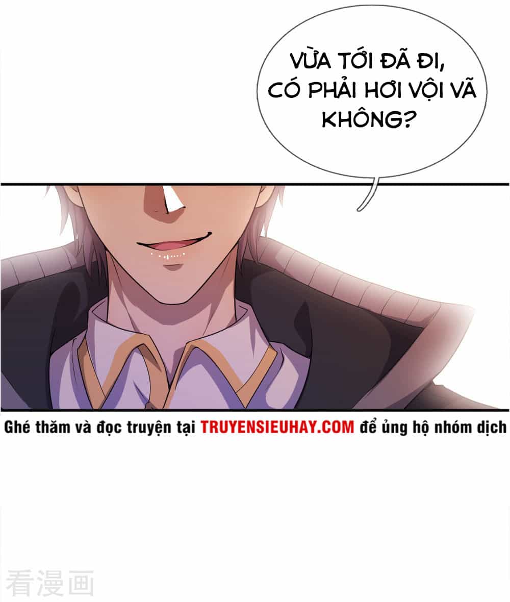Y Võ Chí Tôn - Chương 37 - ảnh 31