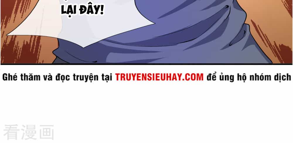 Y Võ Chí Tôn - Chương 37 - ảnh 40