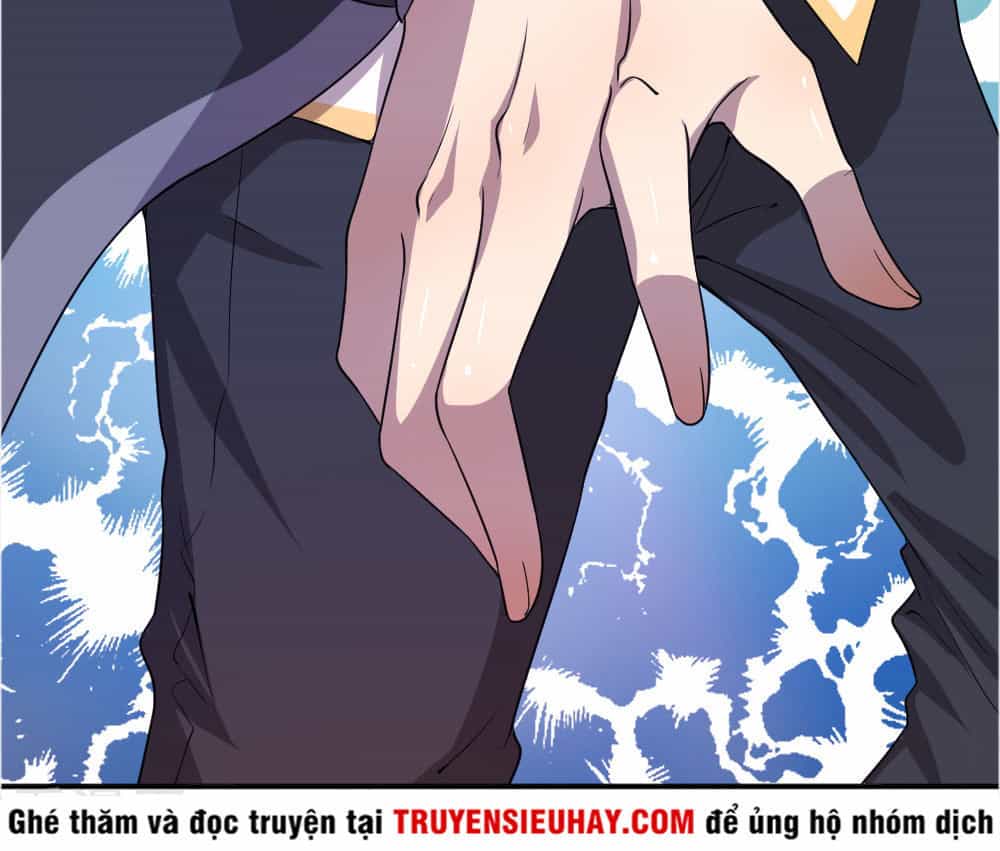 Y Võ Chí Tôn - Chương 38 - ảnh 10