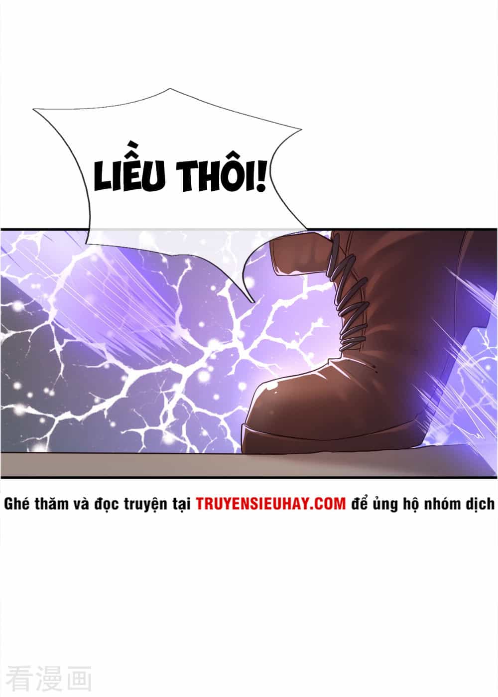 Y Võ Chí Tôn - Chương 38 - ảnh 13