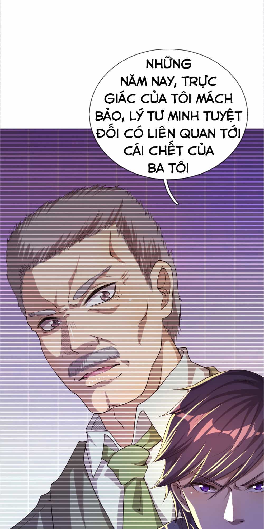 Y Võ Chí Tôn - Chương 39 - ảnh 17