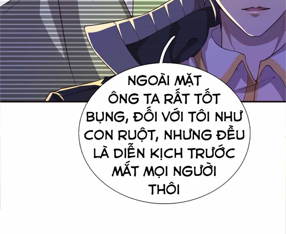 Y Võ Chí Tôn - Chương 39 - ảnh 18