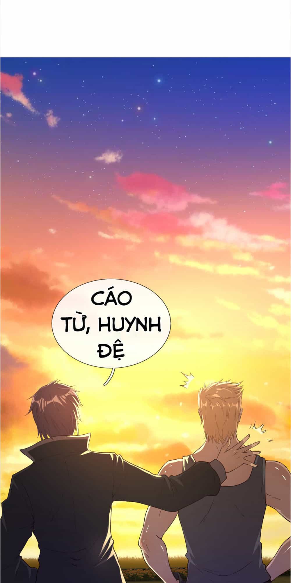 Y Võ Chí Tôn - Chương 39 - ảnh 21