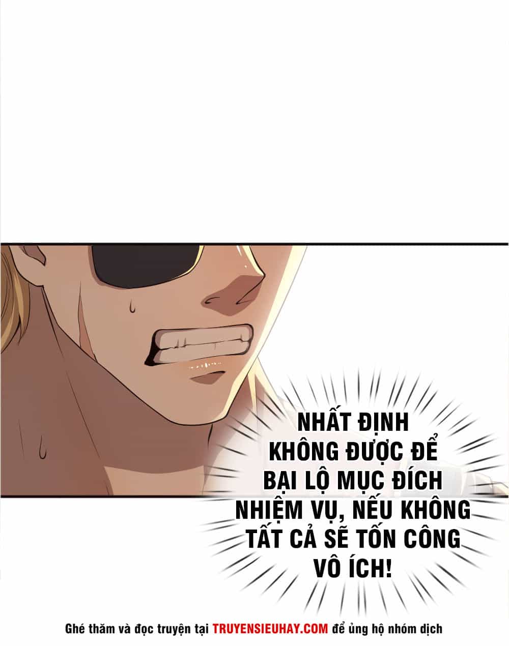 Y Võ Chí Tôn - Chương 39 - ảnh 8
