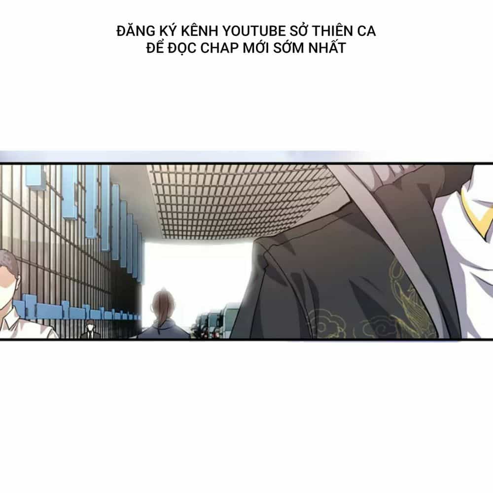 Y Võ Chí Tôn - Chương 4 - ảnh 3