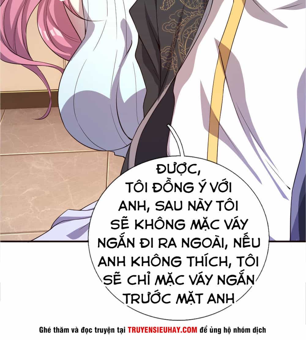 Y Võ Chí Tôn - Chương 40 - ảnh 18