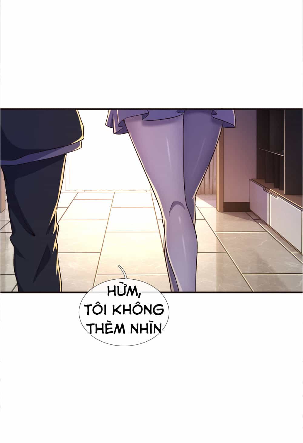 Y Võ Chí Tôn - Chương 40 - ảnh 19