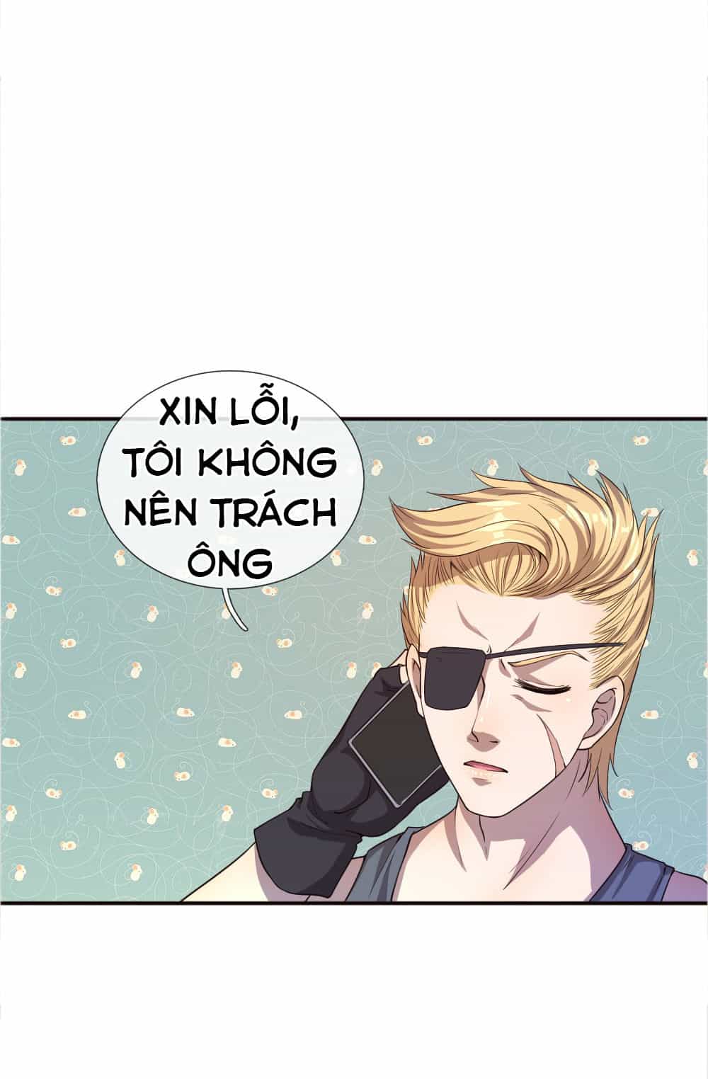 Y Võ Chí Tôn - Chương 40 - ảnh 6