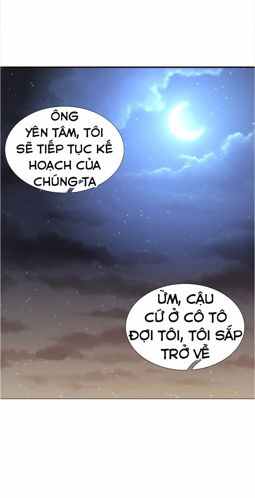 Y Võ Chí Tôn - Chương 40 - ảnh 9