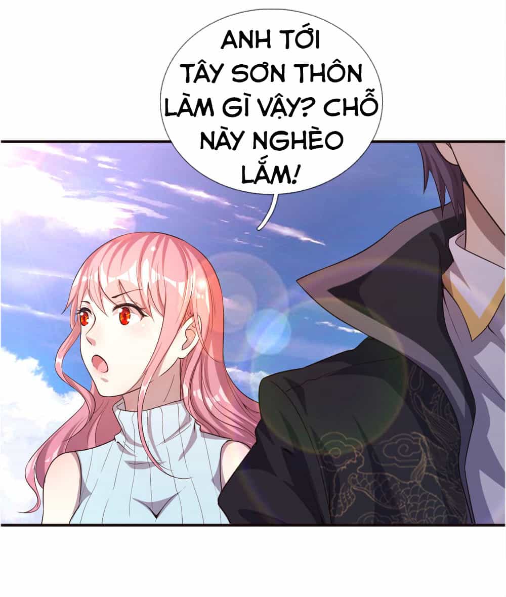 Y Võ Chí Tôn - Chương 41 - ảnh 15