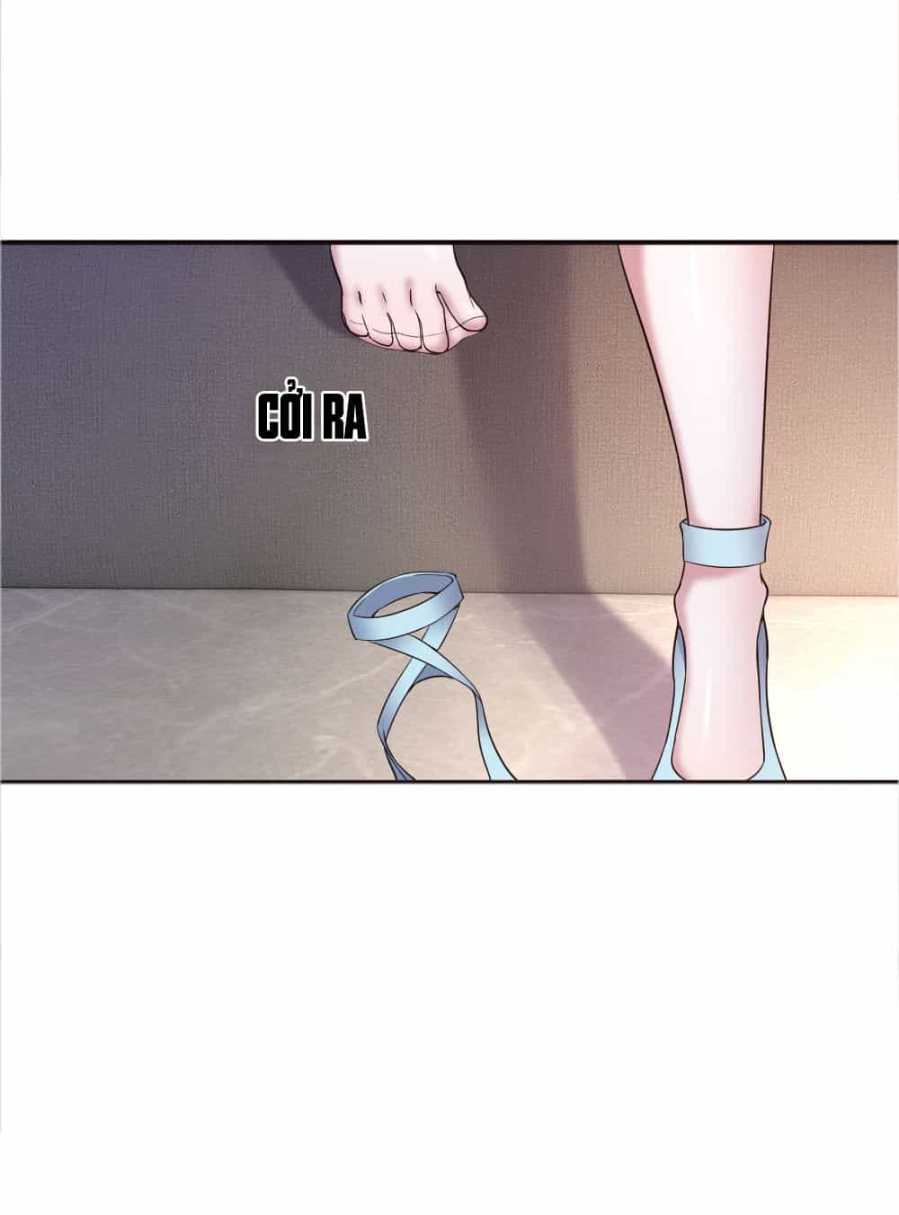 Y Võ Chí Tôn - Chương 41 - ảnh 3