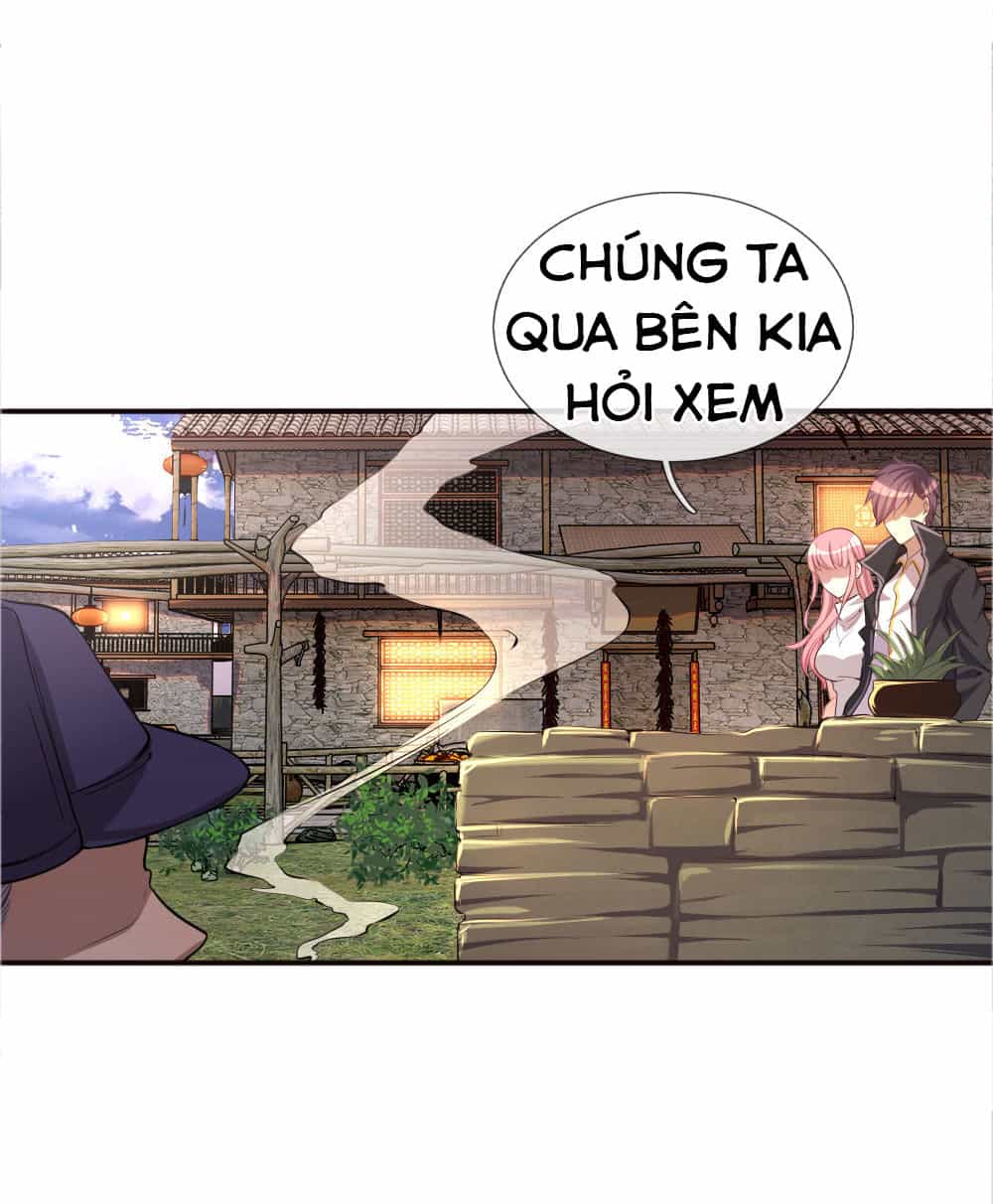 Y Võ Chí Tôn - Chương 42 - ảnh 4