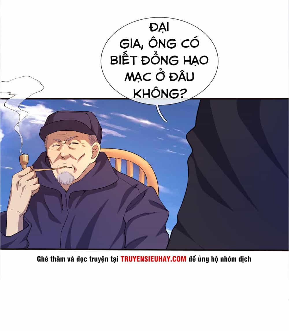 Y Võ Chí Tôn - Chương 42 - ảnh 5