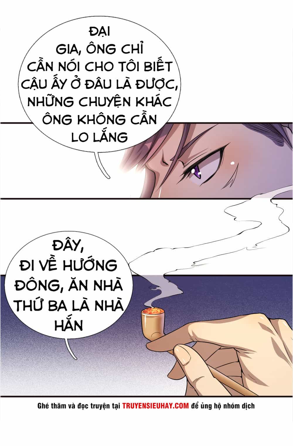 Y Võ Chí Tôn - Chương 42 - ảnh 9