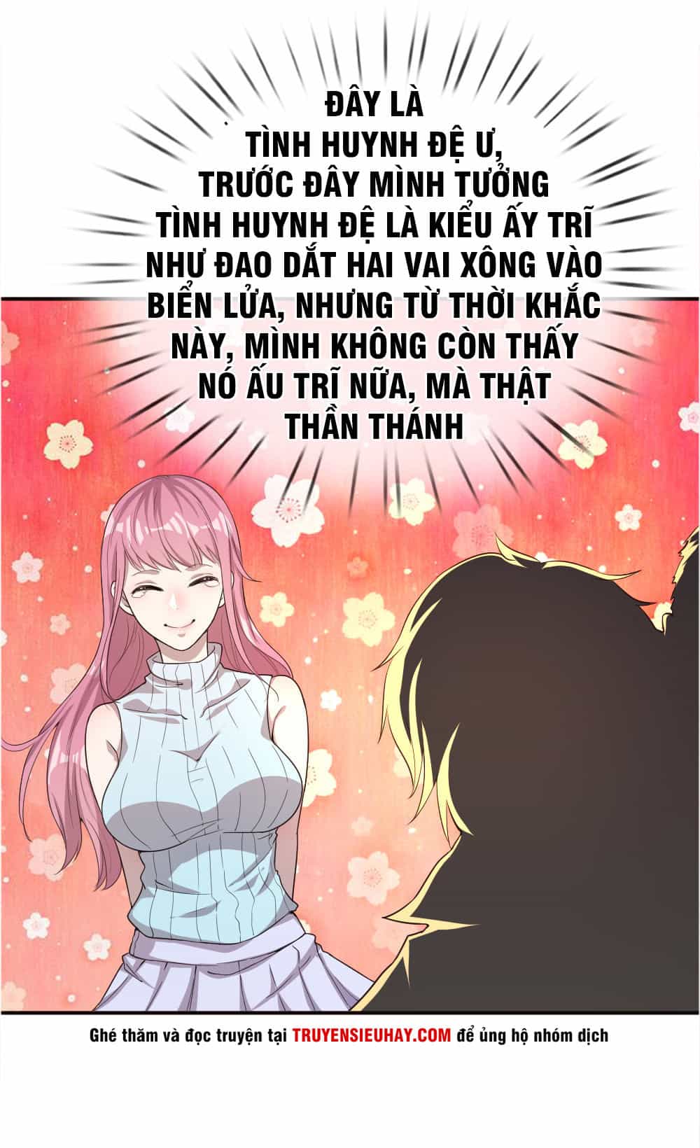Y Võ Chí Tôn - Chương 43 - ảnh 10