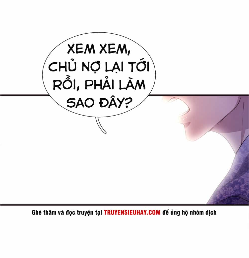 Y Võ Chí Tôn - Chương 43 - ảnh 2