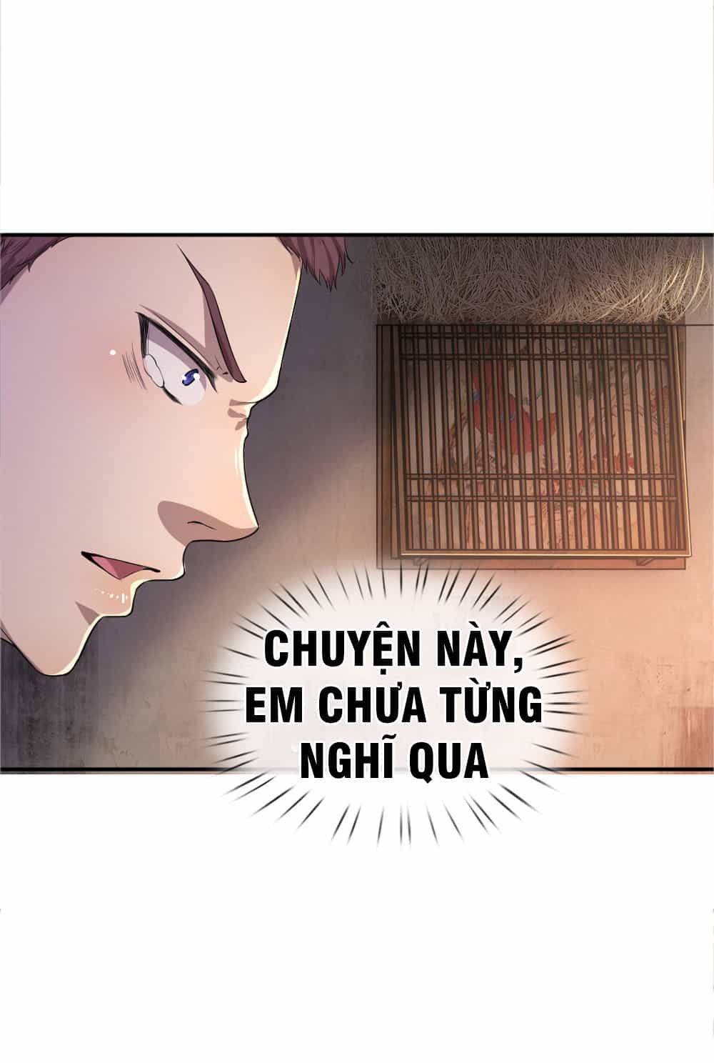 Y Võ Chí Tôn - Chương 44 - ảnh 4