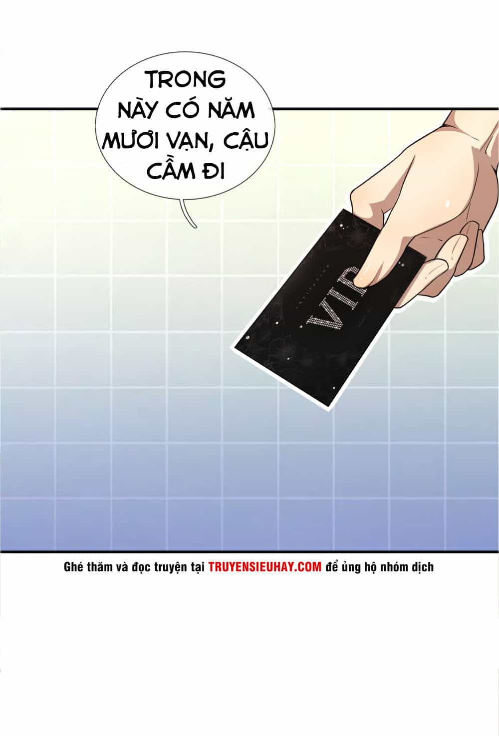 Y Võ Chí Tôn - Chương 44 - ảnh 5