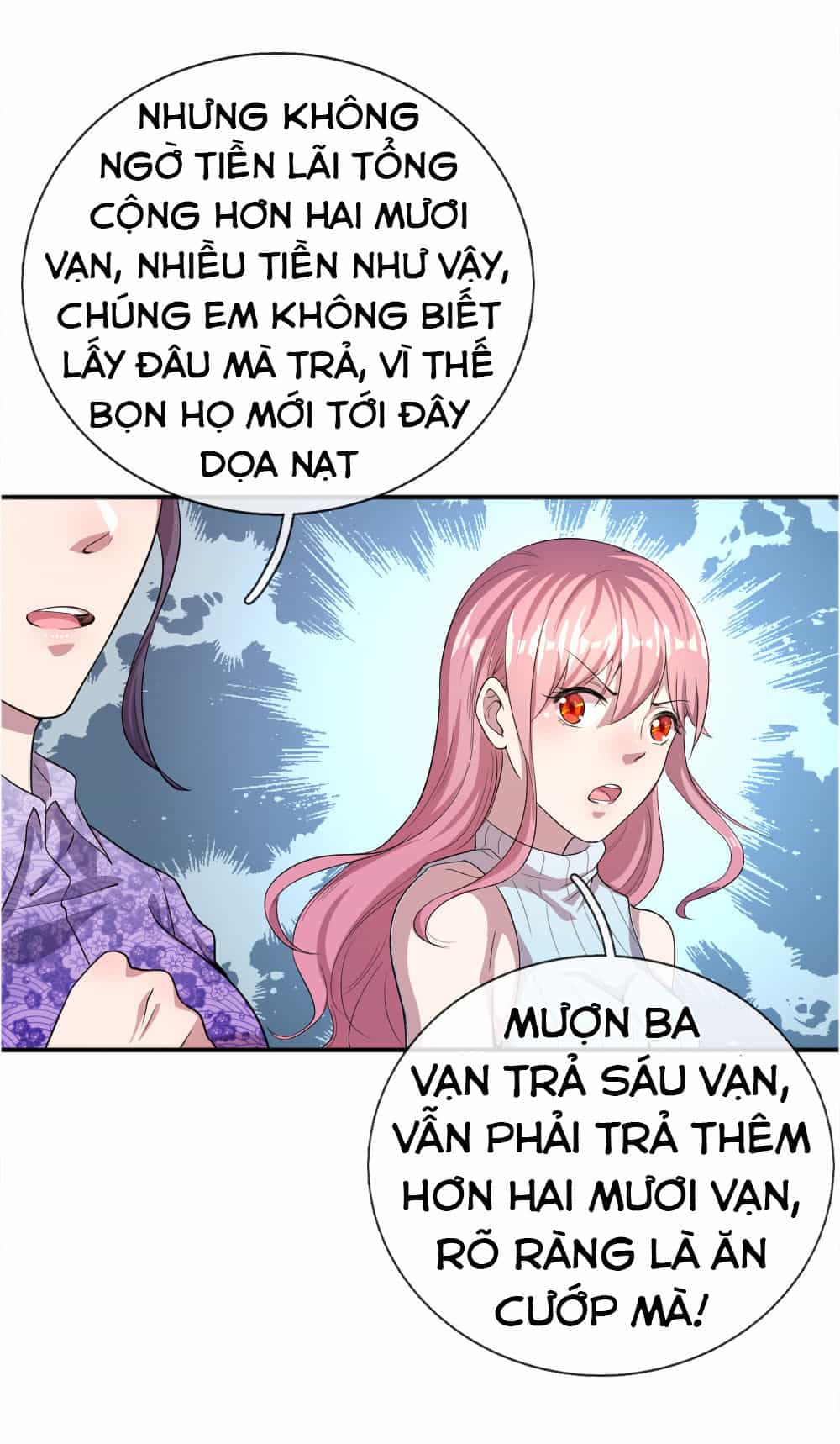 Y Võ Chí Tôn - Chương 45 - ảnh 11